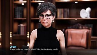 Timestamps: Lost Love 38 - Master College Dean Craves My White Dong