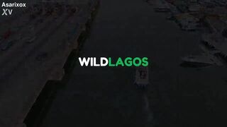 Asari XOX and hawt black girlfriends get drilled on a boat cruise (TRAILER)