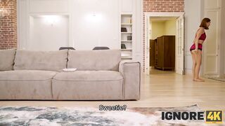 IGNORE4K. Not So Sad No Greater quantity