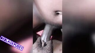 Giant but taut snatch takes bbc