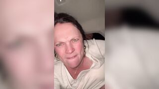 EX boyfriend of my sister bangs me Preggo at 9 months in his car