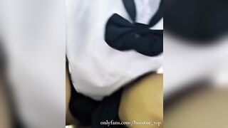 OBTP-251225 POV thai Student cherry