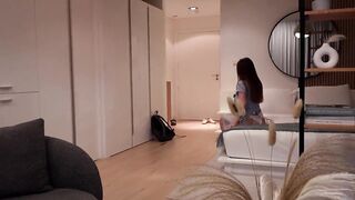 A Recent mother I'd like to fuck Stepmom Seduces Her Sailor Stepson After a Year at Sea.