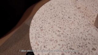 A Recent mother I'd like to fuck Stepmom Seduces Her Sailor Stepson After a Year at Sea.