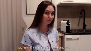 A Recent mother I'd like to fuck Stepmom Seduces Her Sailor Stepson After a Year at Sea.