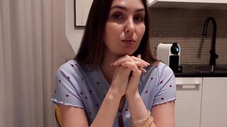 A Recent mother I'd like to fuck Stepmom Seduces Her Sailor Stepson After a Year at Sea.