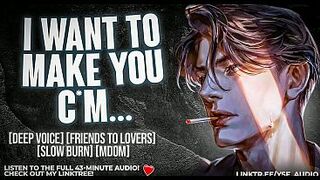 Slaver Most excellent Ally Screws U Harder Than Your Ex Ever Could - Audio For Sweethearts