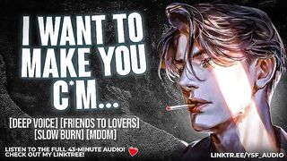 Slaver Most excellent Ally Screws U Harder Than Your Ex Ever Could - Audio For Sweethearts