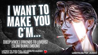 Slaver Most excellent Ally Screws U Harder Than Your Ex Ever Could - Audio For Sweethearts