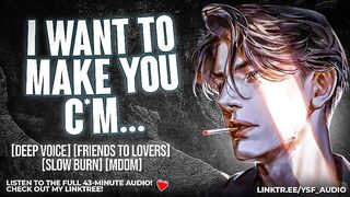 Slaver Most excellent Ally Screws U Harder Than Your Ex Ever Could - Audio For Sweethearts