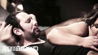 The Weight of Infidelity - Angela White, Karla Lane