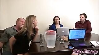 Step-dad's Business! (lores Wmv)