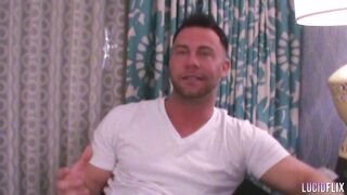LUCIDFLIX VHSex Movie scene 5 with Nicole Saphir