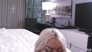 LUCIDFLIX VHSex Movie scene 5 with Nicole Saphir