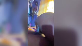 I Cheated on My Boyfriend 'cuz I Love My Neighbour Curve Wang