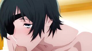 Chainsaw Dude Himeno hen(AI) Simplified Version