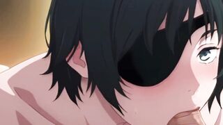 Chainsaw Dude Himeno hen(AI) Simplified Version