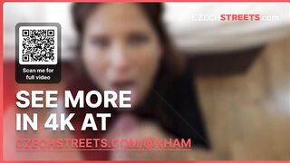 American super mother I'd like to fuck (Czech Streets)