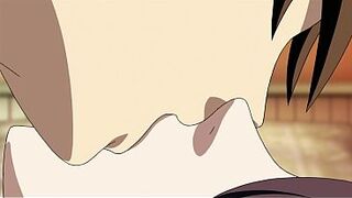 Nozoki Ana Anime Version