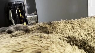 Waking up to a Oral-job