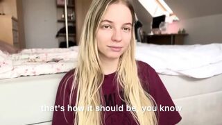 Why U Should Eat Your Own C O M E Always