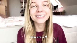 Why U Should Eat Your Own C O M E Always