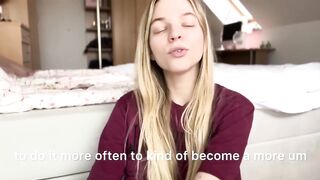 Why U Should Eat Your Own C O M E Always