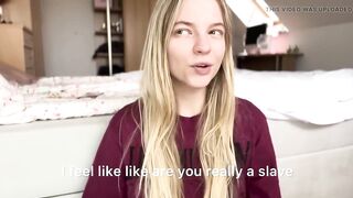 Why U Should Eat Your Own C O M E Always