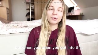 Why U Should Eat Your Own C O M E Always