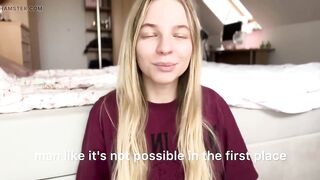 Why U Should Eat Your Own C O M E Always