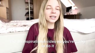 Why U Should Eat Your Own C O M E Always