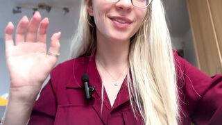 Mean Angel Punishes U with Tickles Asmr