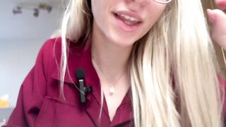 Mean Angel Punishes U with Tickles Asmr