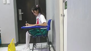 Hopeless Student Pee