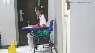 Hopeless Student Pee