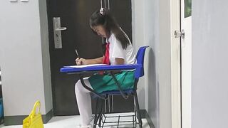 Hopeless Student Pee