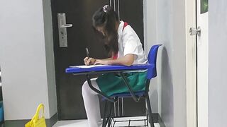 Hopeless Student Pee