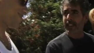 Spouse Shares His Hot Wife