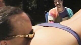 Spouse Shares His Hot Wife