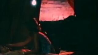 Blazing Blond Fire Excitement