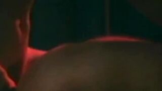 Blazing Blond Fire Excitement