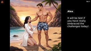 Wife S Dare (part 5)