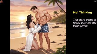 Wife S Dare (part 5)