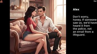 Wife S Dare (part 5)