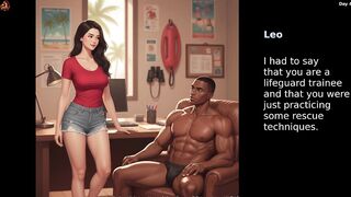 Wife S Dare (part 5)