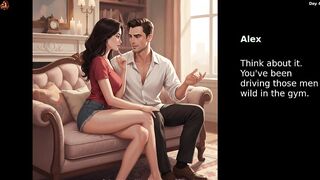 Wife S Dare (part 5)