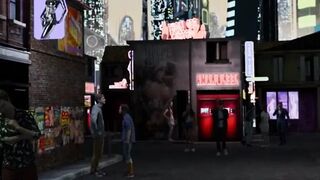 Step Brother Is Enjoying the Almost all Hotest Night of His Life with His Step Sister-cg Story