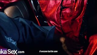 INKA SEX - Michael Jerkson parody world premiere XXX.