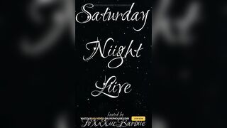Sneak a Peek at S N L Saturday Night Live Hosted by Barbiie