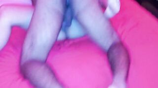 I get some ebony collagen to keep me feeling great all night.